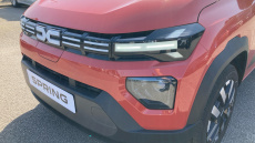 Dacia Spring 27kWh Expression 65 48kW 5dr Auto Electric Hatchback